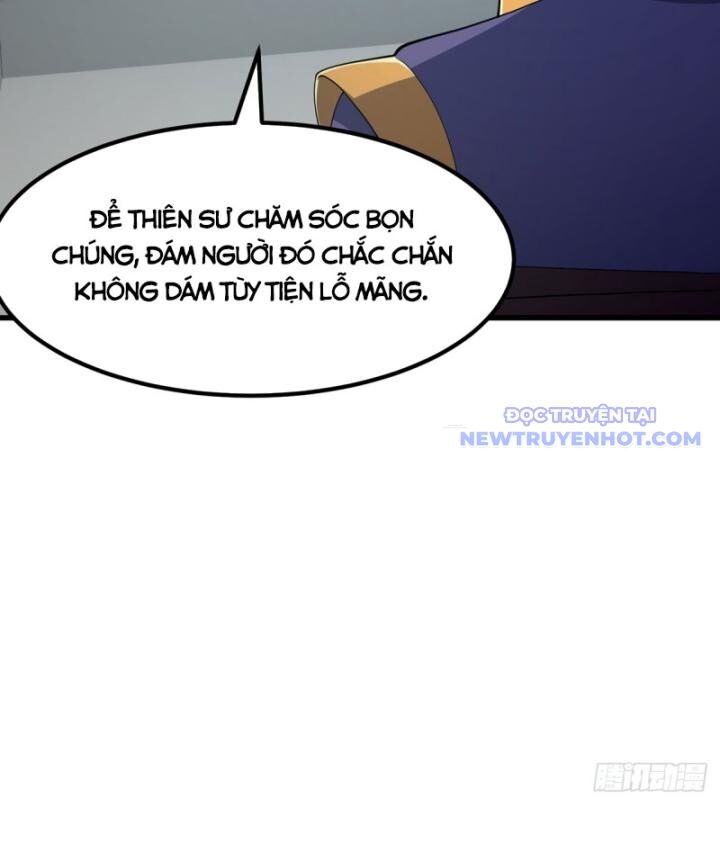 Quốc Thuật? Bần Đạo Không Biết!Bần Đạo Chỉ Biết Lôi Pháp Chapter 47 - Trang 2