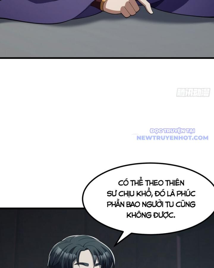 Quốc Thuật? Bần Đạo Không Biết!Bần Đạo Chỉ Biết Lôi Pháp Chapter 47 - Trang 2