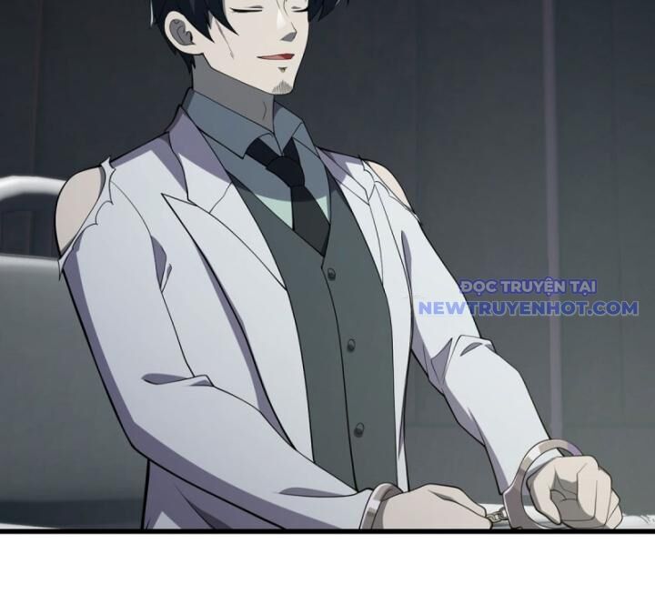 Quốc Thuật? Bần Đạo Không Biết!Bần Đạo Chỉ Biết Lôi Pháp Chapter 47 - Trang 2