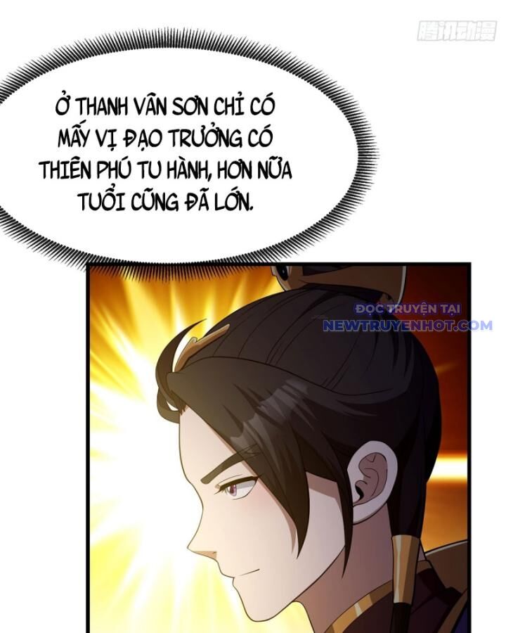 Quốc Thuật? Bần Đạo Không Biết!Bần Đạo Chỉ Biết Lôi Pháp Chapter 47 - Trang 2