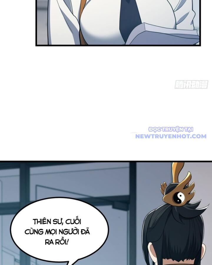 Quốc Thuật? Bần Đạo Không Biết!Bần Đạo Chỉ Biết Lôi Pháp Chapter 47 - Trang 2