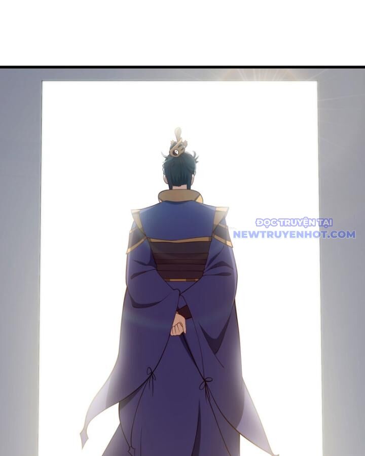 Quốc Thuật? Bần Đạo Không Biết!Bần Đạo Chỉ Biết Lôi Pháp Chapter 47 - Trang 2