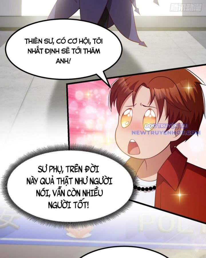 Quốc Thuật? Bần Đạo Không Biết!Bần Đạo Chỉ Biết Lôi Pháp Chapter 47 - Trang 2