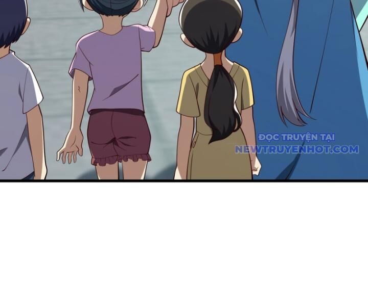 Quốc Thuật? Bần Đạo Không Biết!Bần Đạo Chỉ Biết Lôi Pháp Chapter 47 - Trang 2