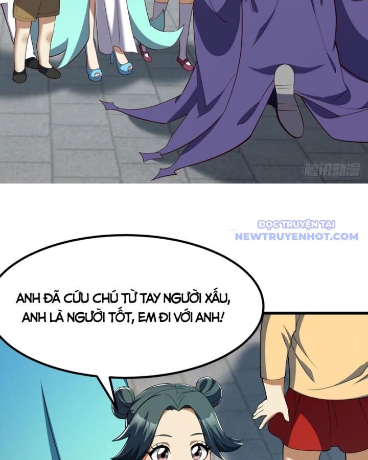 Quốc Thuật? Bần Đạo Không Biết!Bần Đạo Chỉ Biết Lôi Pháp Chapter 47 - Trang 2