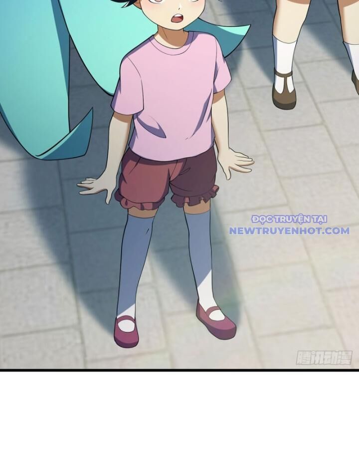 Quốc Thuật? Bần Đạo Không Biết!Bần Đạo Chỉ Biết Lôi Pháp Chapter 47 - Trang 2