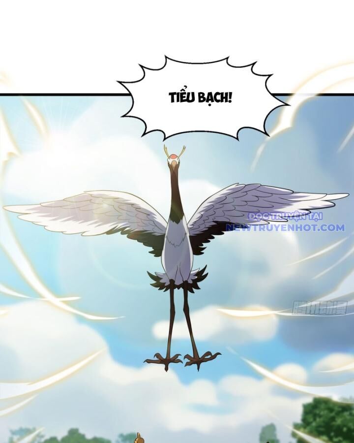 Quốc Thuật? Bần Đạo Không Biết!Bần Đạo Chỉ Biết Lôi Pháp Chapter 47 - Trang 2