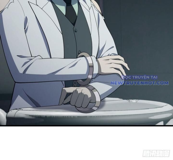 Quốc Thuật? Bần Đạo Không Biết!Bần Đạo Chỉ Biết Lôi Pháp Chapter 47 - Trang 2