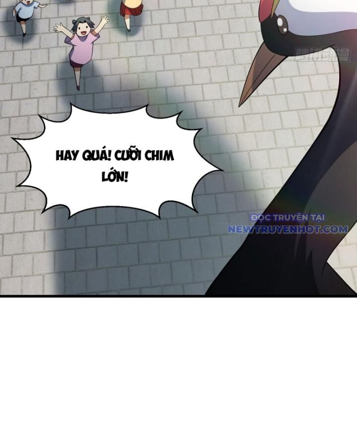 Quốc Thuật? Bần Đạo Không Biết!Bần Đạo Chỉ Biết Lôi Pháp Chapter 47 - Trang 2