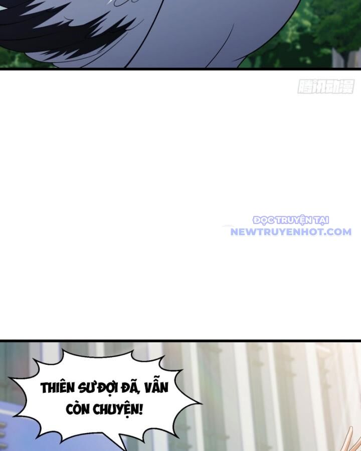 Quốc Thuật? Bần Đạo Không Biết!Bần Đạo Chỉ Biết Lôi Pháp Chapter 47 - Trang 2