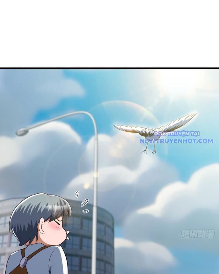 Quốc Thuật? Bần Đạo Không Biết!Bần Đạo Chỉ Biết Lôi Pháp Chapter 47 - Trang 2