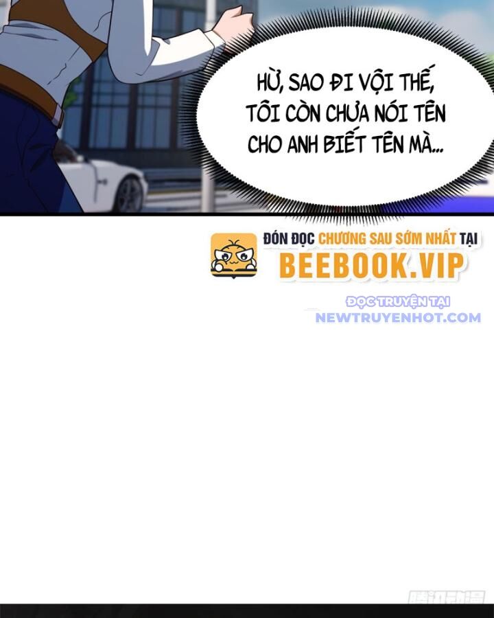 Quốc Thuật? Bần Đạo Không Biết!Bần Đạo Chỉ Biết Lôi Pháp Chapter 47 - Trang 2