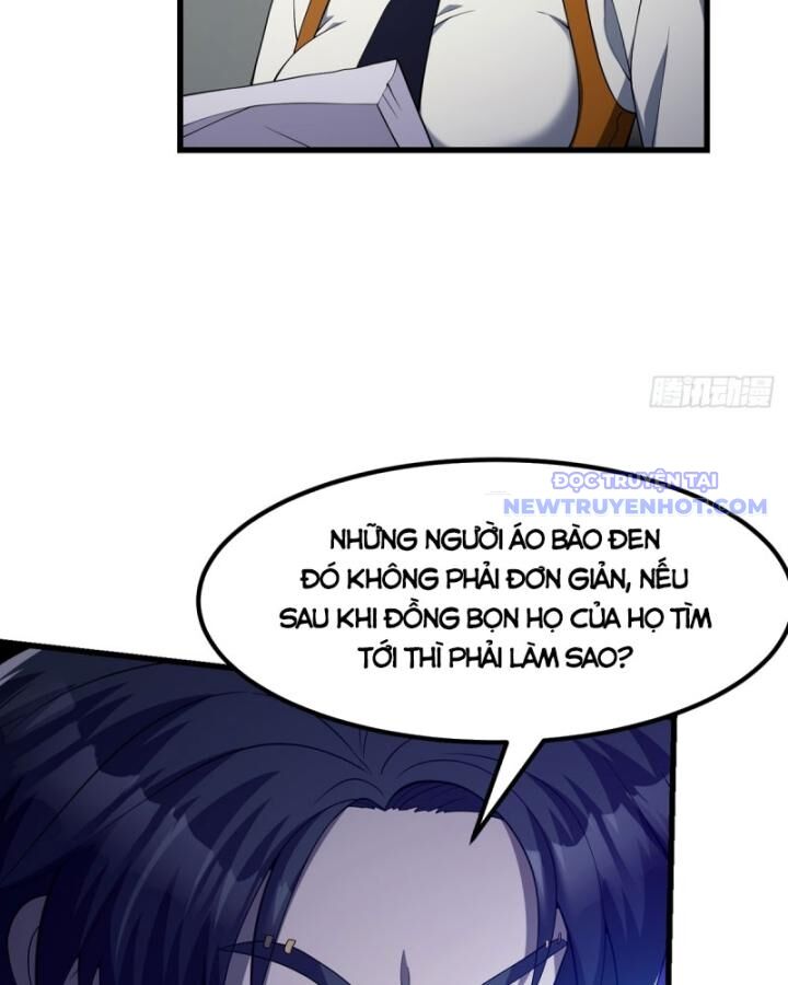 Quốc Thuật? Bần Đạo Không Biết!Bần Đạo Chỉ Biết Lôi Pháp Chapter 47 - Trang 2