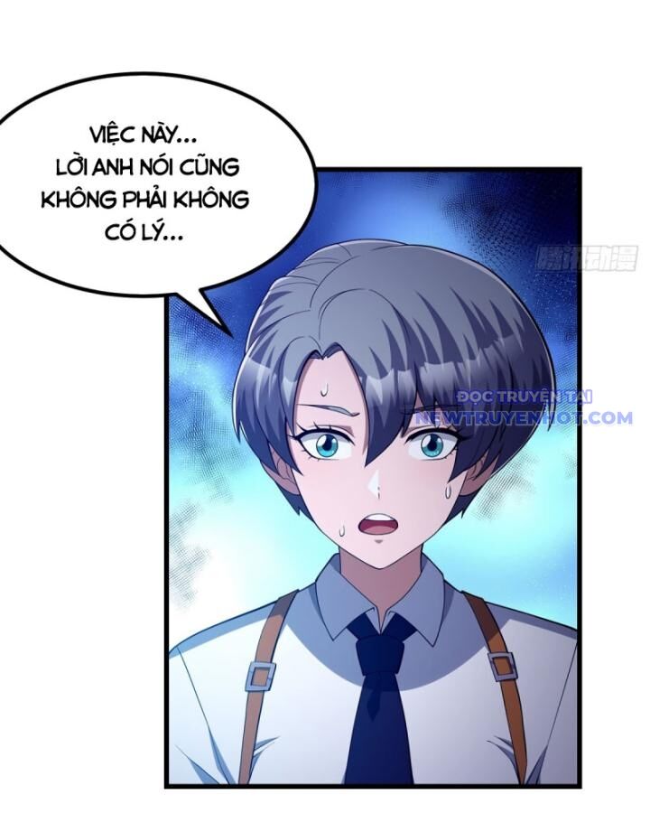 Quốc Thuật? Bần Đạo Không Biết!Bần Đạo Chỉ Biết Lôi Pháp Chapter 47 - Trang 2