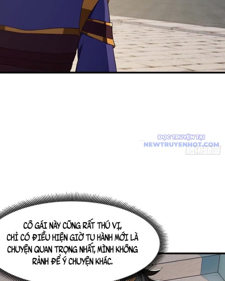 Quốc Thuật? Bần Đạo Không Biết!Bần Đạo Chỉ Biết Lôi Pháp Chapter 48 - Trang 2