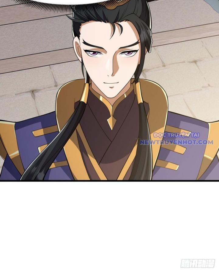 Quốc Thuật? Bần Đạo Không Biết!Bần Đạo Chỉ Biết Lôi Pháp Chapter 48 - Trang 2