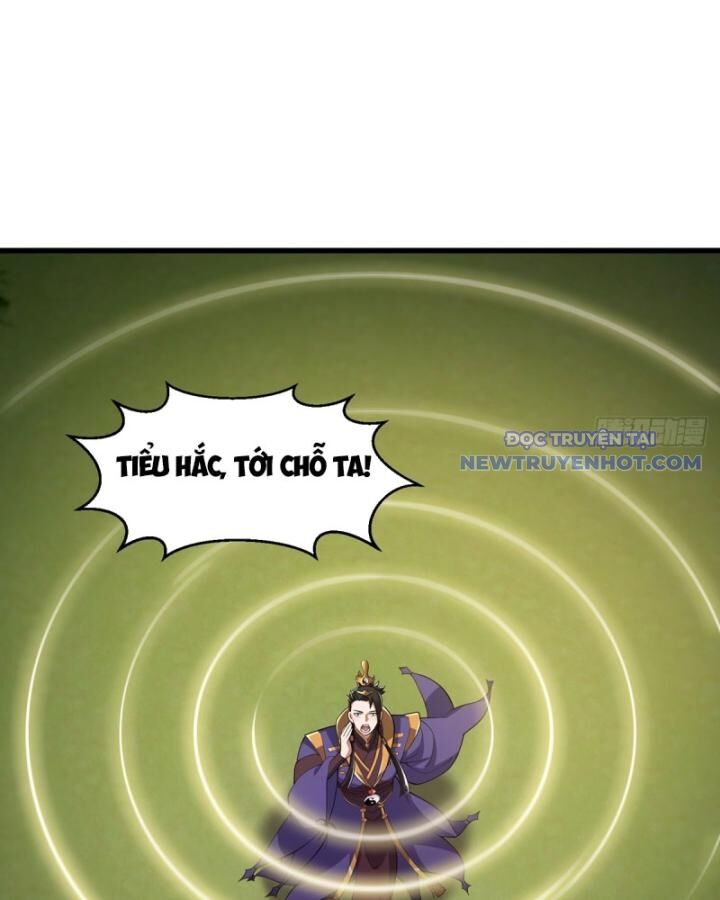 Quốc Thuật? Bần Đạo Không Biết!Bần Đạo Chỉ Biết Lôi Pháp Chapter 48 - Trang 2