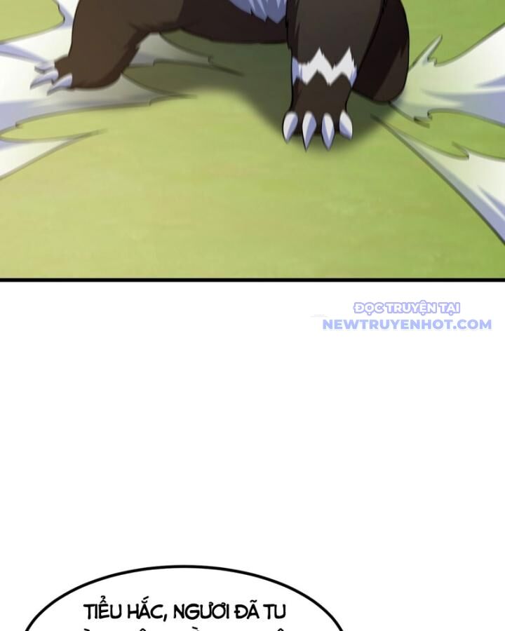 Quốc Thuật? Bần Đạo Không Biết!Bần Đạo Chỉ Biết Lôi Pháp Chapter 48 - Trang 2