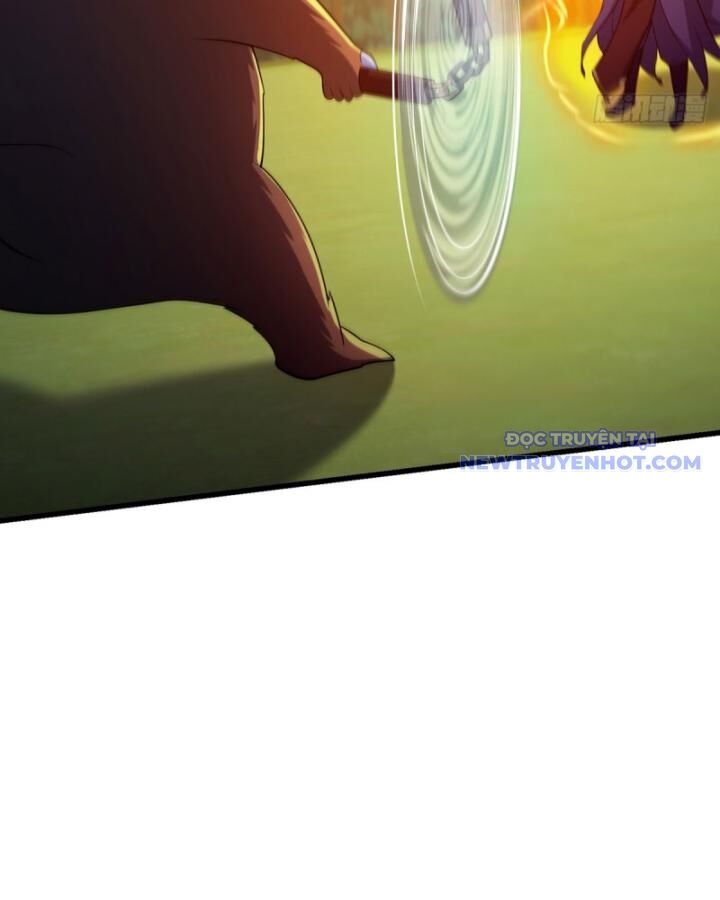 Quốc Thuật? Bần Đạo Không Biết!Bần Đạo Chỉ Biết Lôi Pháp Chapter 48 - Trang 2