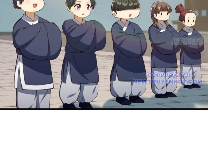 Quốc Thuật? Bần Đạo Không Biết!Bần Đạo Chỉ Biết Lôi Pháp Chapter 48 - Trang 2