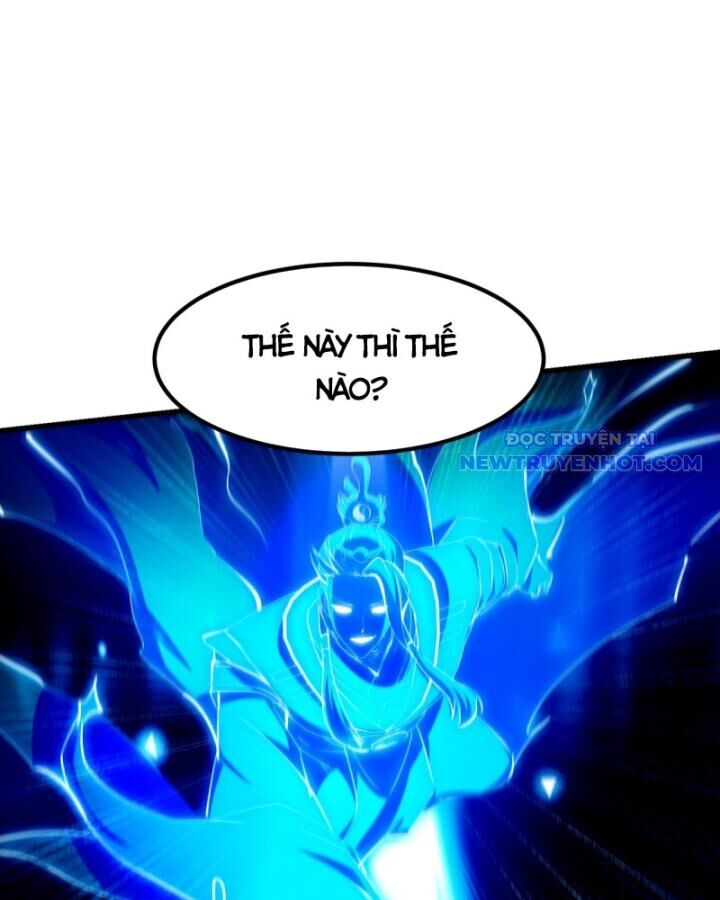 Quốc Thuật? Bần Đạo Không Biết!Bần Đạo Chỉ Biết Lôi Pháp Chapter 48 - Trang 2