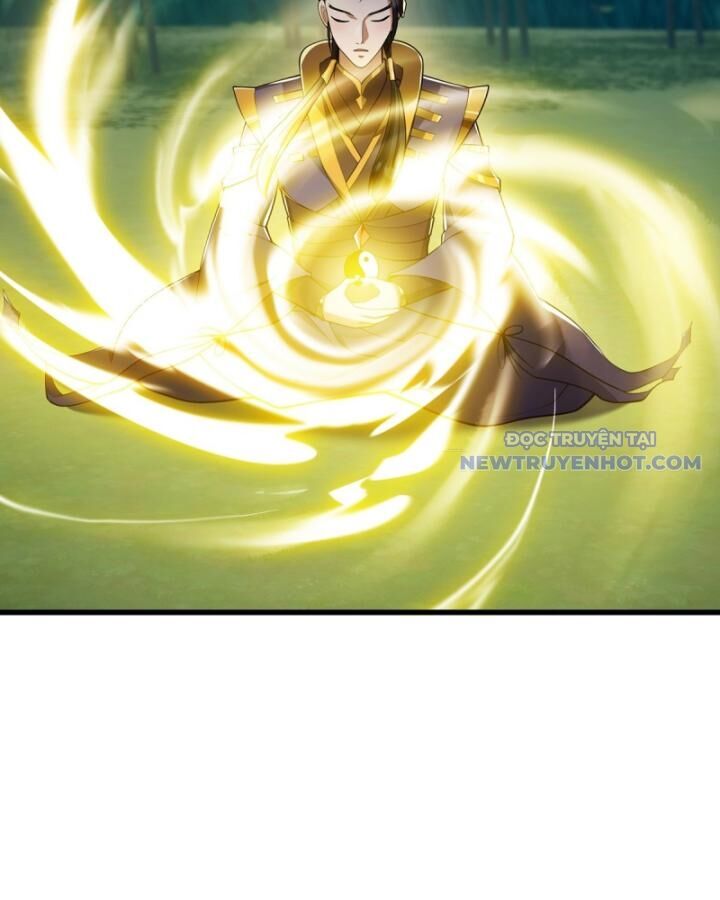 Quốc Thuật? Bần Đạo Không Biết!Bần Đạo Chỉ Biết Lôi Pháp Chapter 49 - Trang 2