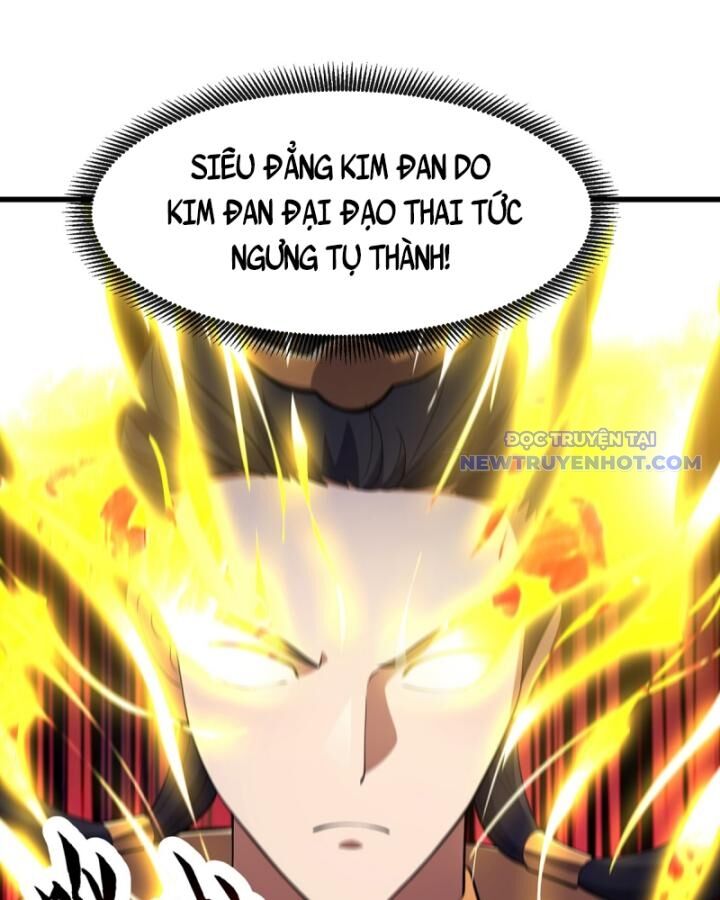 Quốc Thuật? Bần Đạo Không Biết!Bần Đạo Chỉ Biết Lôi Pháp Chapter 49 - Trang 2