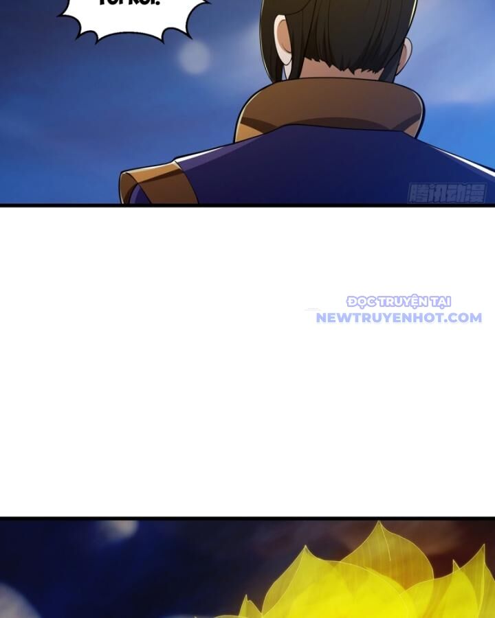 Quốc Thuật? Bần Đạo Không Biết!Bần Đạo Chỉ Biết Lôi Pháp Chapter 49 - Trang 2