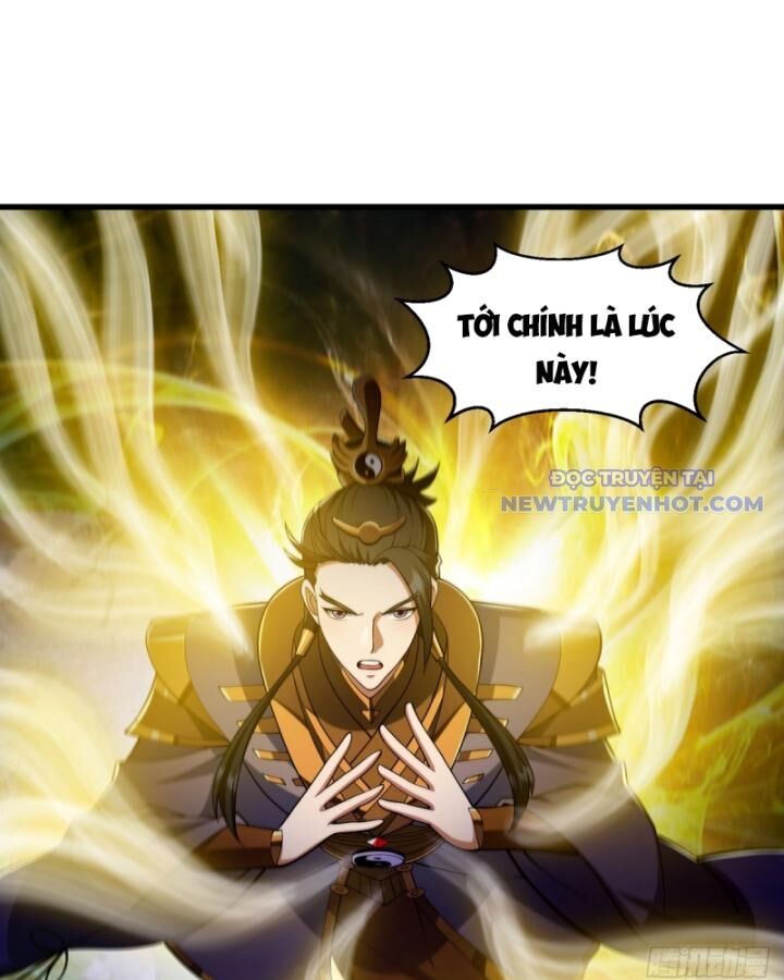 Quốc Thuật? Bần Đạo Không Biết!Bần Đạo Chỉ Biết Lôi Pháp Chapter 49 - Trang 2