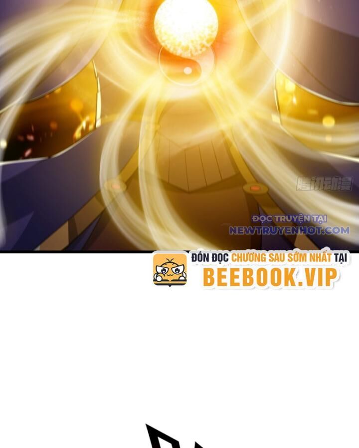 Quốc Thuật? Bần Đạo Không Biết!Bần Đạo Chỉ Biết Lôi Pháp Chapter 49 - Trang 2