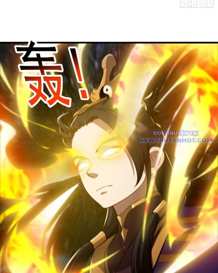 Quốc Thuật? Bần Đạo Không Biết!Bần Đạo Chỉ Biết Lôi Pháp Chapter 49 - Trang 2