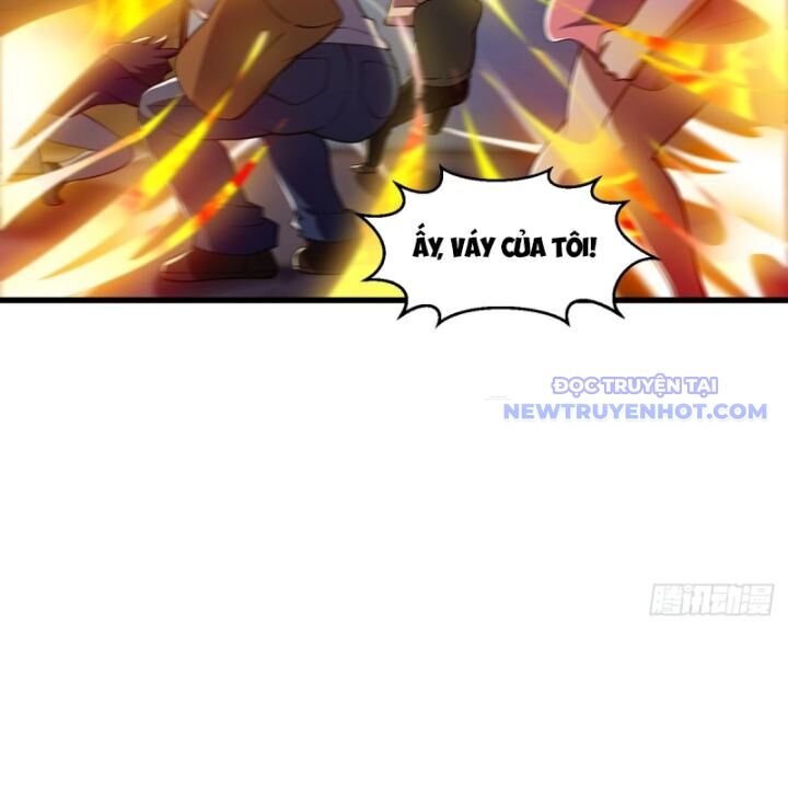 Quốc Thuật? Bần Đạo Không Biết!Bần Đạo Chỉ Biết Lôi Pháp Chapter 49 - Trang 2