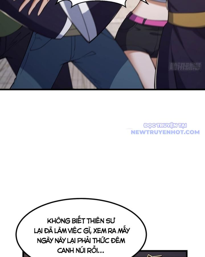 Quốc Thuật? Bần Đạo Không Biết!Bần Đạo Chỉ Biết Lôi Pháp Chapter 49 - Trang 2