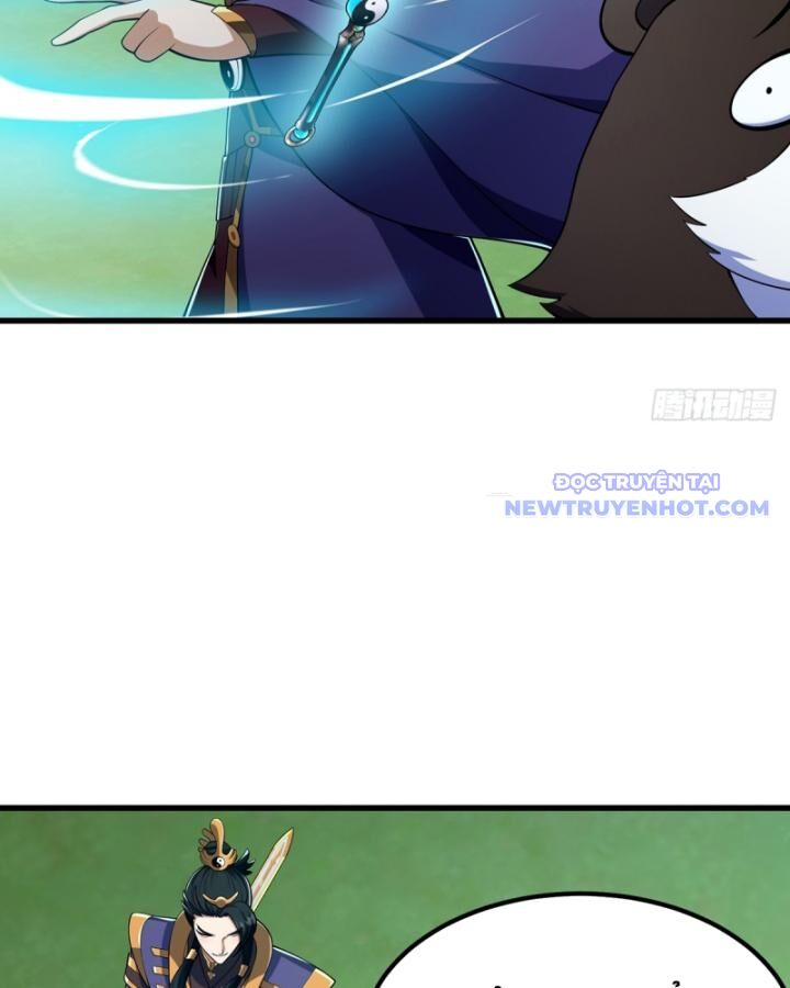 Quốc Thuật? Bần Đạo Không Biết!Bần Đạo Chỉ Biết Lôi Pháp Chapter 49 - Trang 2