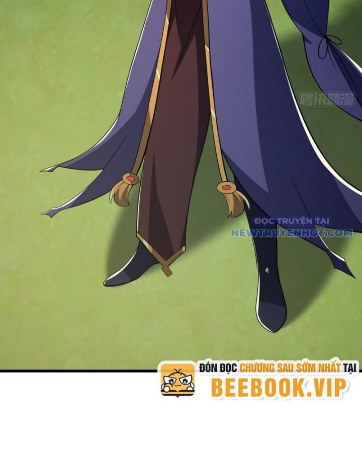 Quốc Thuật? Bần Đạo Không Biết!Bần Đạo Chỉ Biết Lôi Pháp Chapter 50 - Trang 2