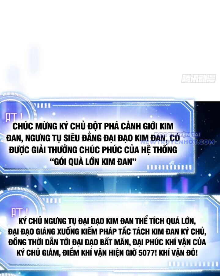 Quốc Thuật? Bần Đạo Không Biết!Bần Đạo Chỉ Biết Lôi Pháp Chapter 50 - Trang 2