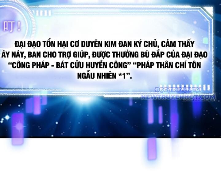 Quốc Thuật? Bần Đạo Không Biết!Bần Đạo Chỉ Biết Lôi Pháp Chapter 50 - Trang 2