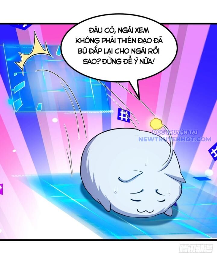 Quốc Thuật? Bần Đạo Không Biết!Bần Đạo Chỉ Biết Lôi Pháp Chapter 50 - Trang 2