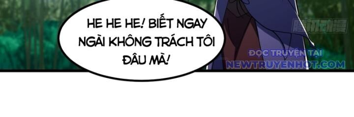 Quốc Thuật? Bần Đạo Không Biết!Bần Đạo Chỉ Biết Lôi Pháp Chapter 50 - Trang 2