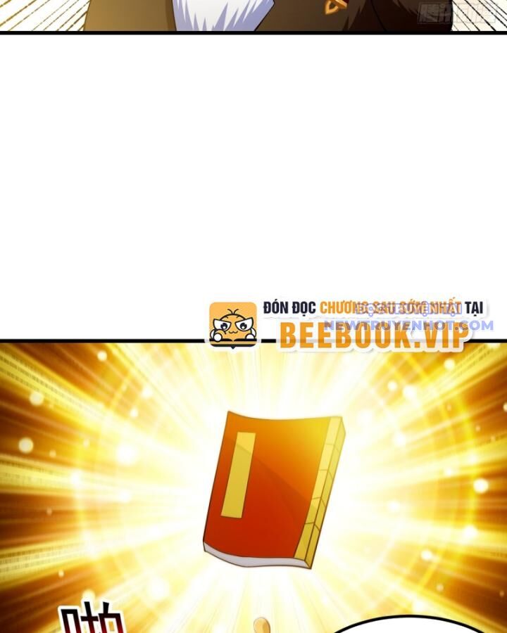 Quốc Thuật? Bần Đạo Không Biết!Bần Đạo Chỉ Biết Lôi Pháp Chapter 50 - Trang 2