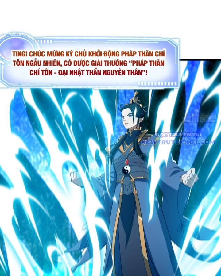 Quốc Thuật? Bần Đạo Không Biết!Bần Đạo Chỉ Biết Lôi Pháp Chapter 50 - Trang 2