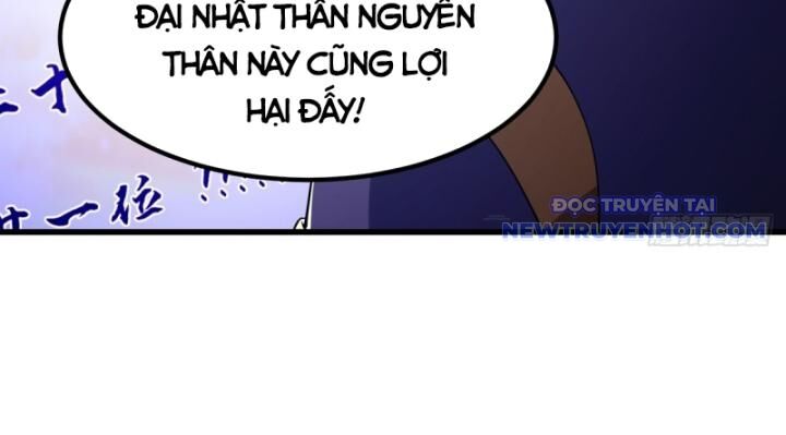 Quốc Thuật? Bần Đạo Không Biết!Bần Đạo Chỉ Biết Lôi Pháp Chapter 50 - Trang 2