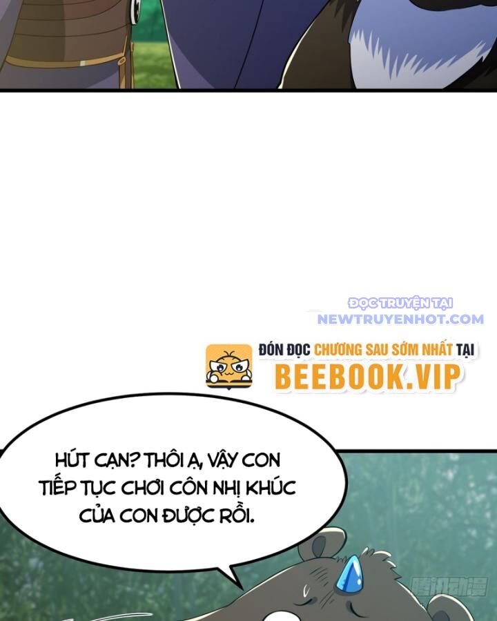 Quốc Thuật? Bần Đạo Không Biết!Bần Đạo Chỉ Biết Lôi Pháp Chapter 50 - Trang 2