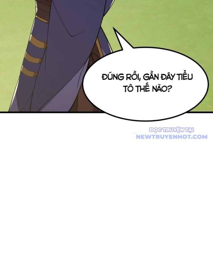 Quốc Thuật? Bần Đạo Không Biết!Bần Đạo Chỉ Biết Lôi Pháp Chapter 50 - Trang 2