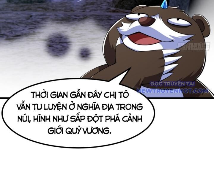 Quốc Thuật? Bần Đạo Không Biết!Bần Đạo Chỉ Biết Lôi Pháp Chapter 50 - Trang 2