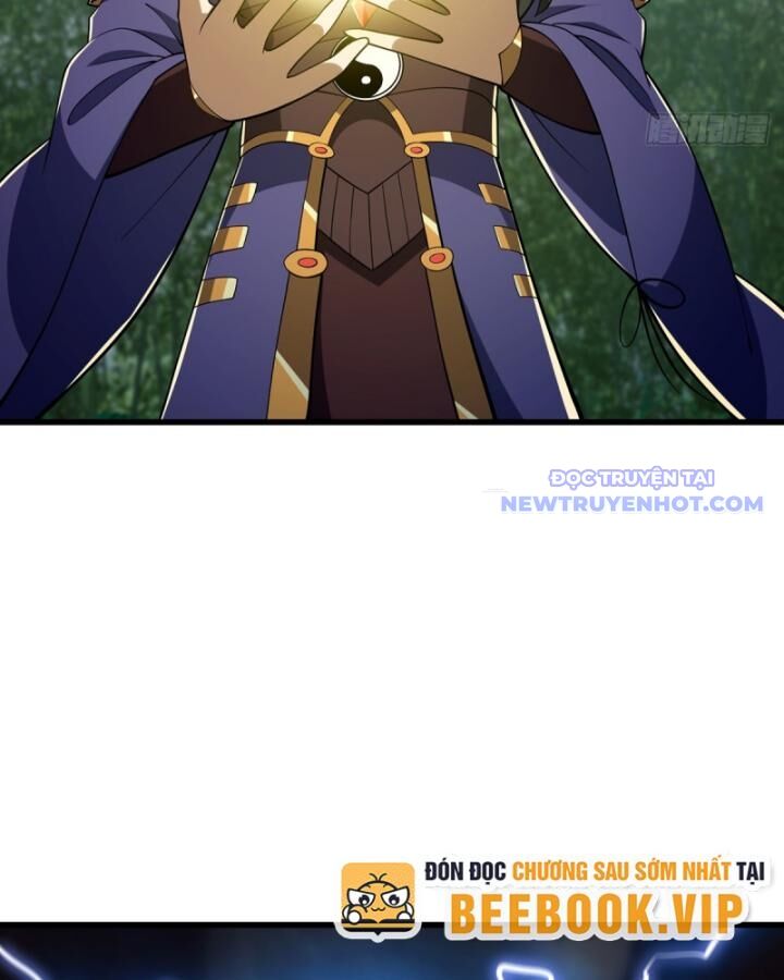 Quốc Thuật? Bần Đạo Không Biết!Bần Đạo Chỉ Biết Lôi Pháp Chapter 50 - Trang 2