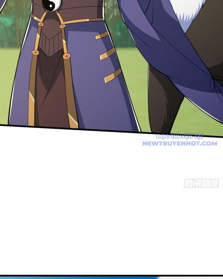 Quốc Thuật? Bần Đạo Không Biết!Bần Đạo Chỉ Biết Lôi Pháp Chapter 50 - Trang 2