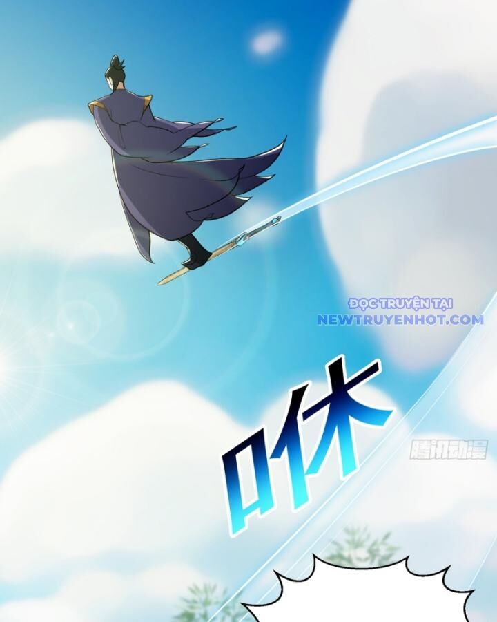 Quốc Thuật? Bần Đạo Không Biết!Bần Đạo Chỉ Biết Lôi Pháp Chapter 50 - Trang 2