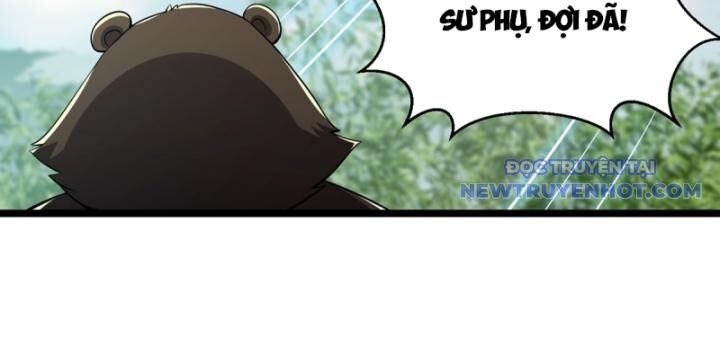 Quốc Thuật? Bần Đạo Không Biết!Bần Đạo Chỉ Biết Lôi Pháp Chapter 50 - Trang 2