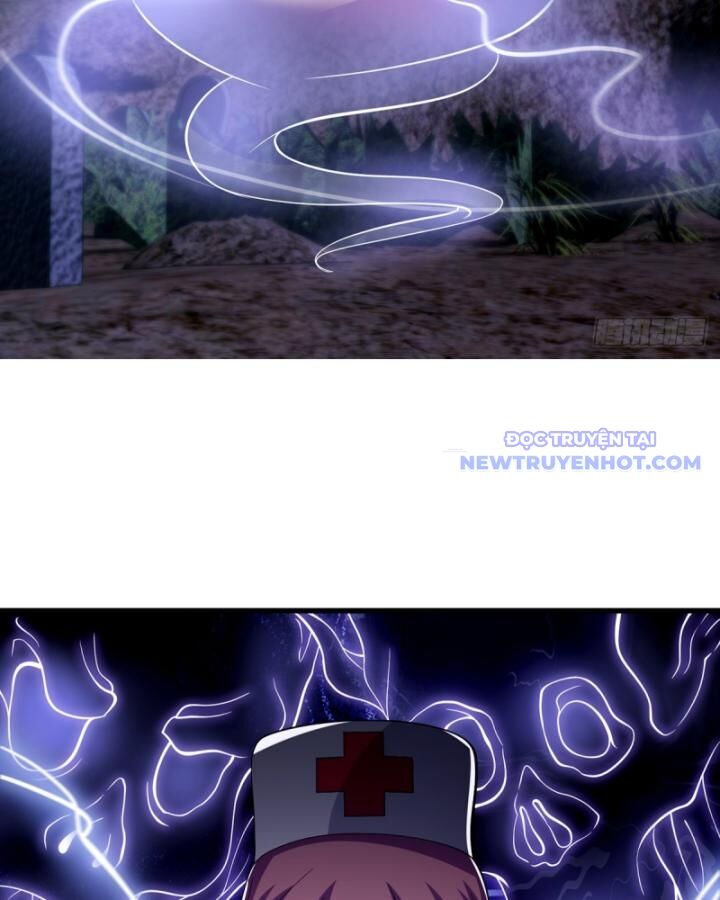 Quốc Thuật? Bần Đạo Không Biết!Bần Đạo Chỉ Biết Lôi Pháp Chapter 50 - Trang 2